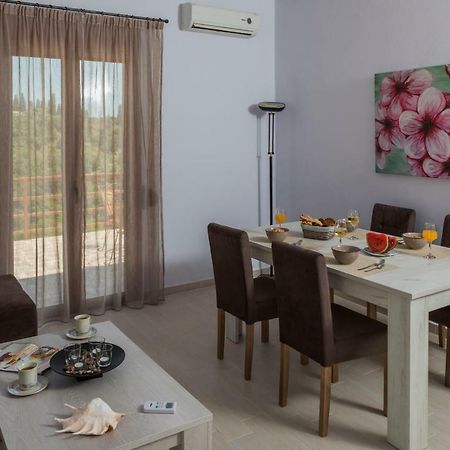 Villa Villekula Chavdata Екстериор снимка