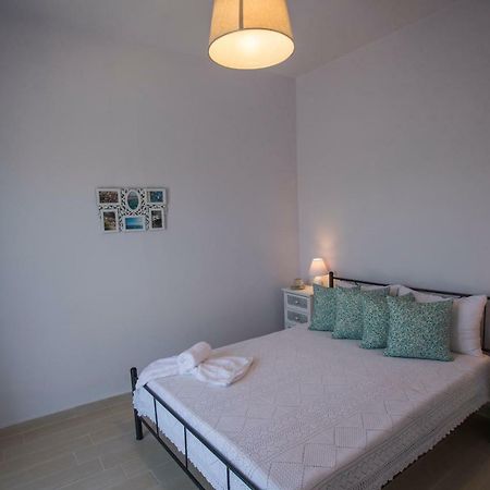 Villa Villekula Chavdata Екстериор снимка