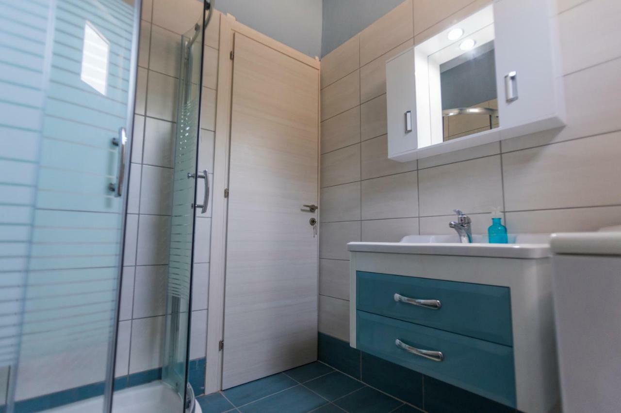 Villa Villekula Chavdata Екстериор снимка