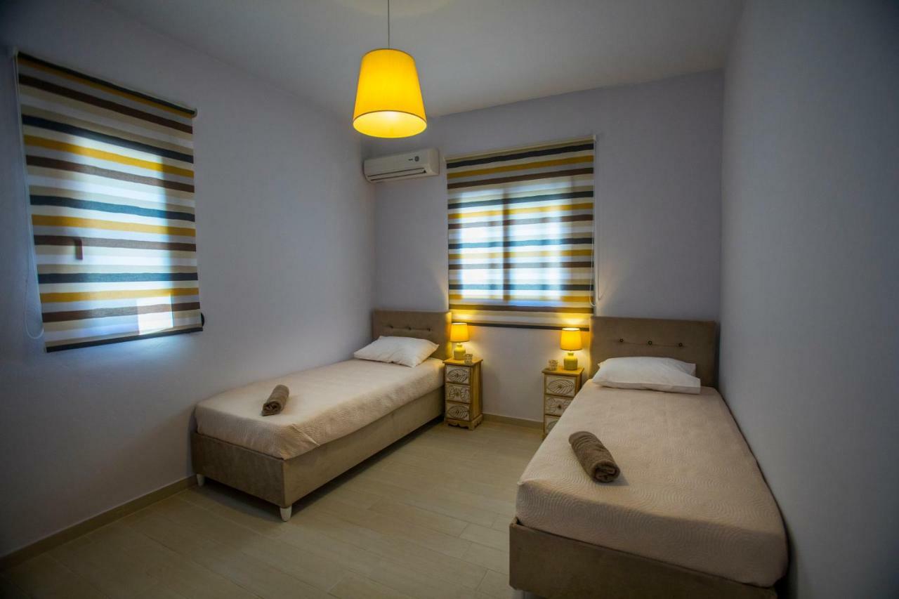 Villa Villekula Chavdata Екстериор снимка
