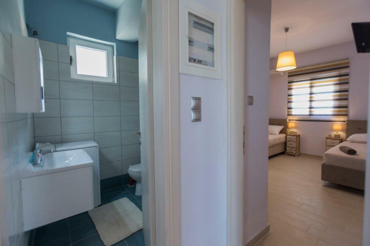 Villa Villekula Chavdata Екстериор снимка
