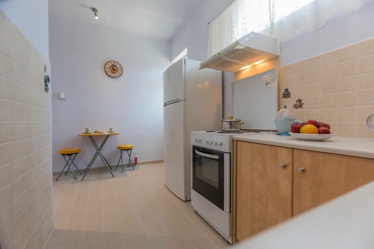 Villa Villekula Chavdata Екстериор снимка