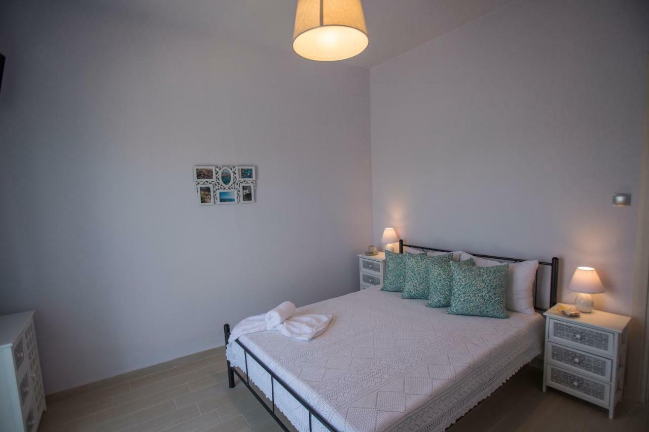 Villa Villekula Chavdata Екстериор снимка